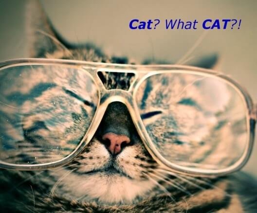 CAT nástroje aneb jak šetříme vaši kapsu