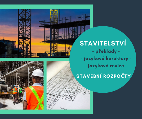 Stavitelství