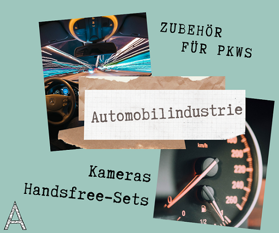 Automobilindustrie