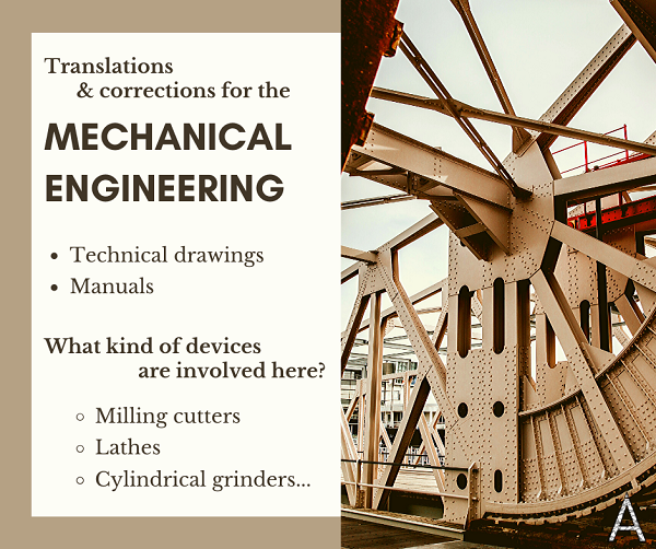 Mechanical Engineering 