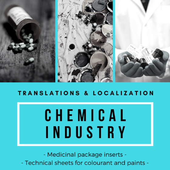 Chemical Industry 