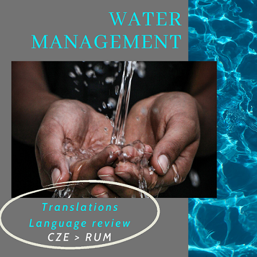 Water Management 