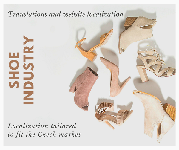 Shoe Industry 