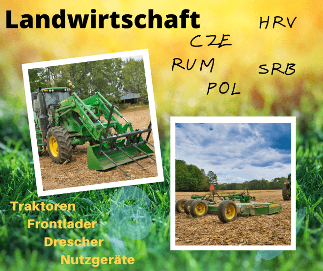 Landwirtschaft