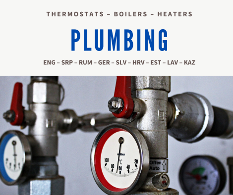 Plumbing